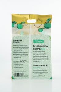 Catlove ทรายแมวเต้าหู้ 6L(2kg)