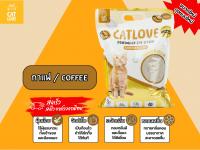 ทรายแมวเบนโทไนต์ขนาดใหม่ 4 L (3 Kg)